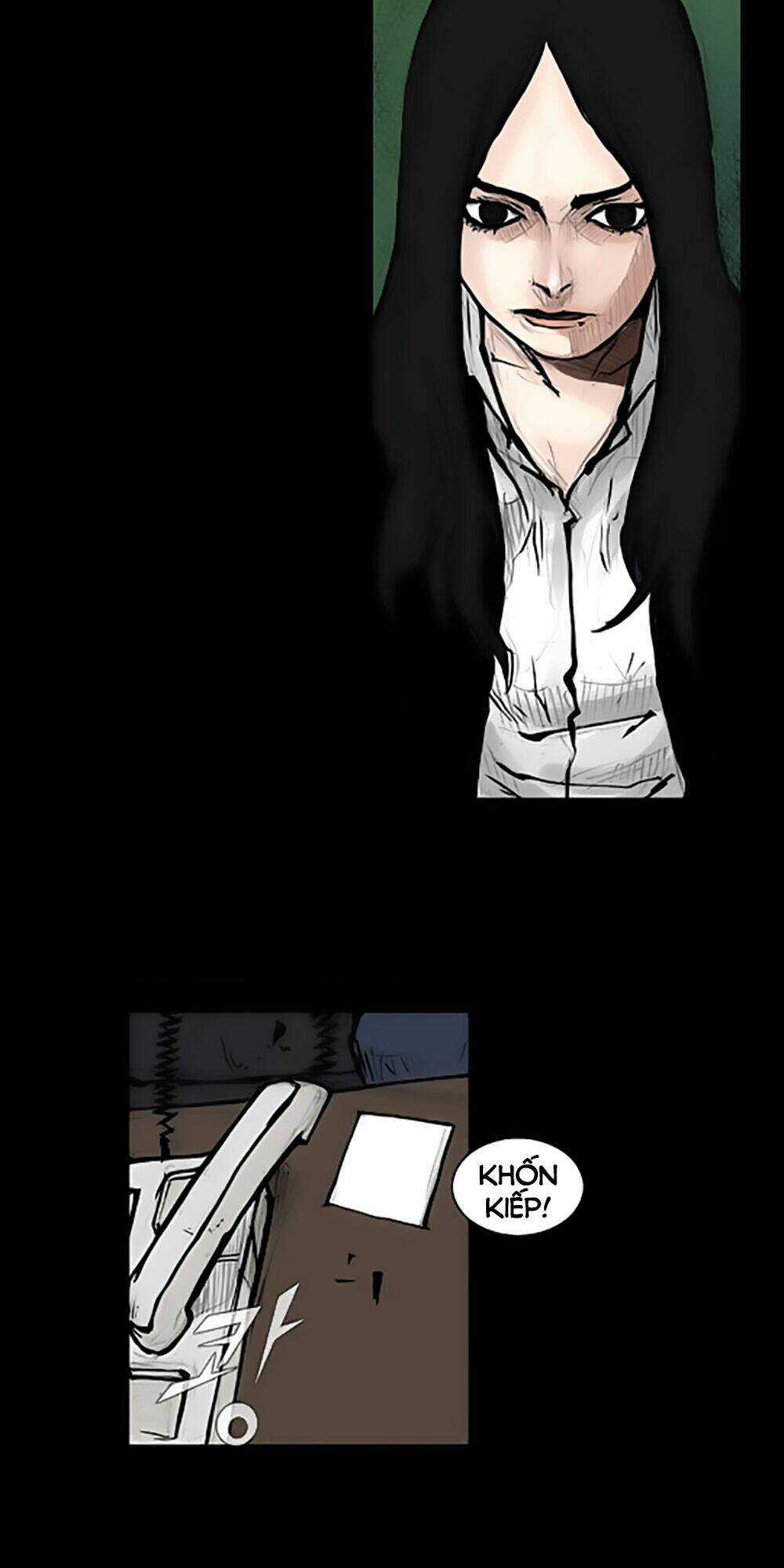 Dokgo | Độc Cô - Chapter 82 - Trang 6