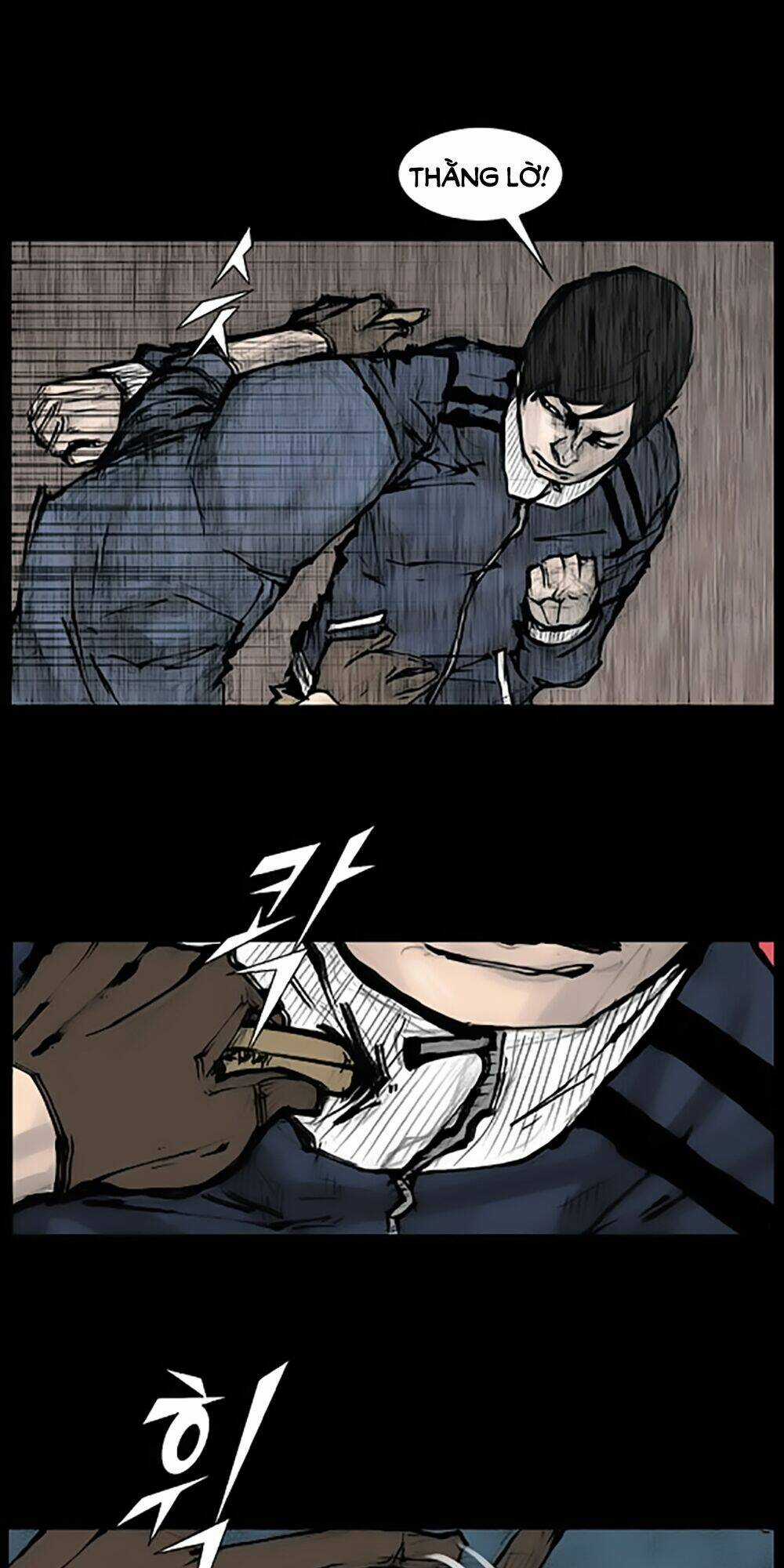 Dokgo | Độc Cô - Chapter 82 - Trang 9