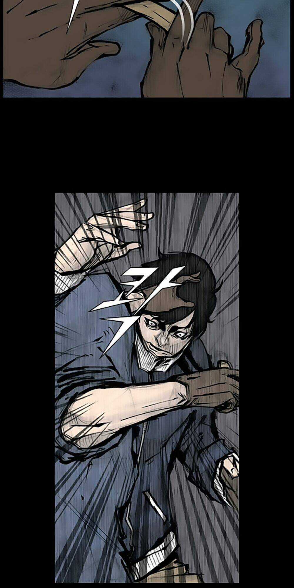 Dokgo | Độc Cô - Chapter 82 - Trang 10