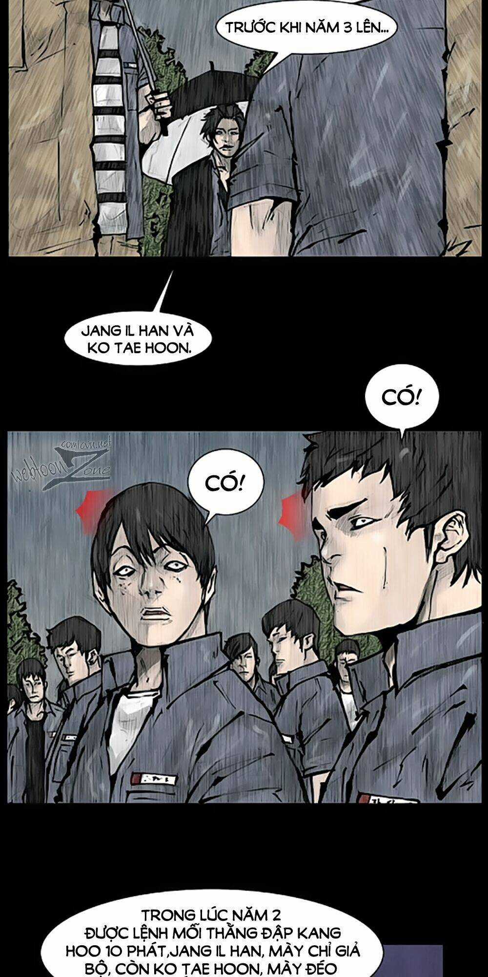 Dokgo | Độc Cô - Chapter 83 - Trang 2