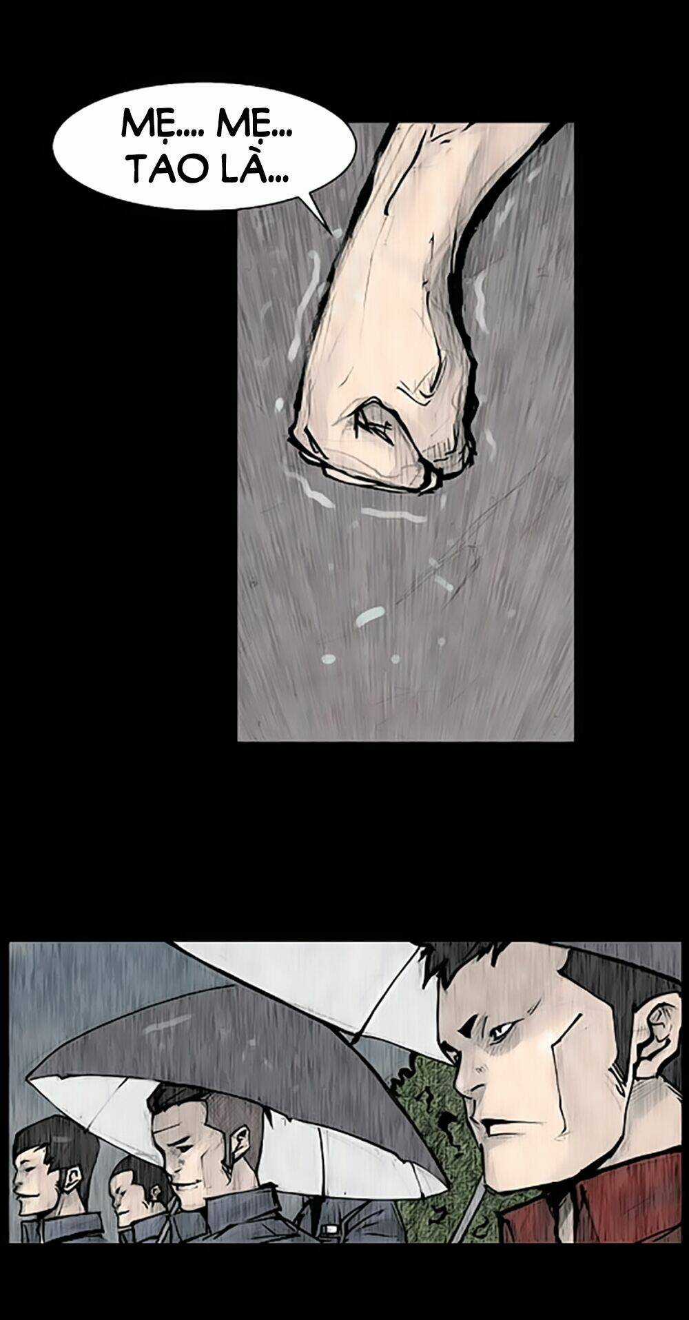 Dokgo | Độc Cô - Chapter 83 - Trang 13