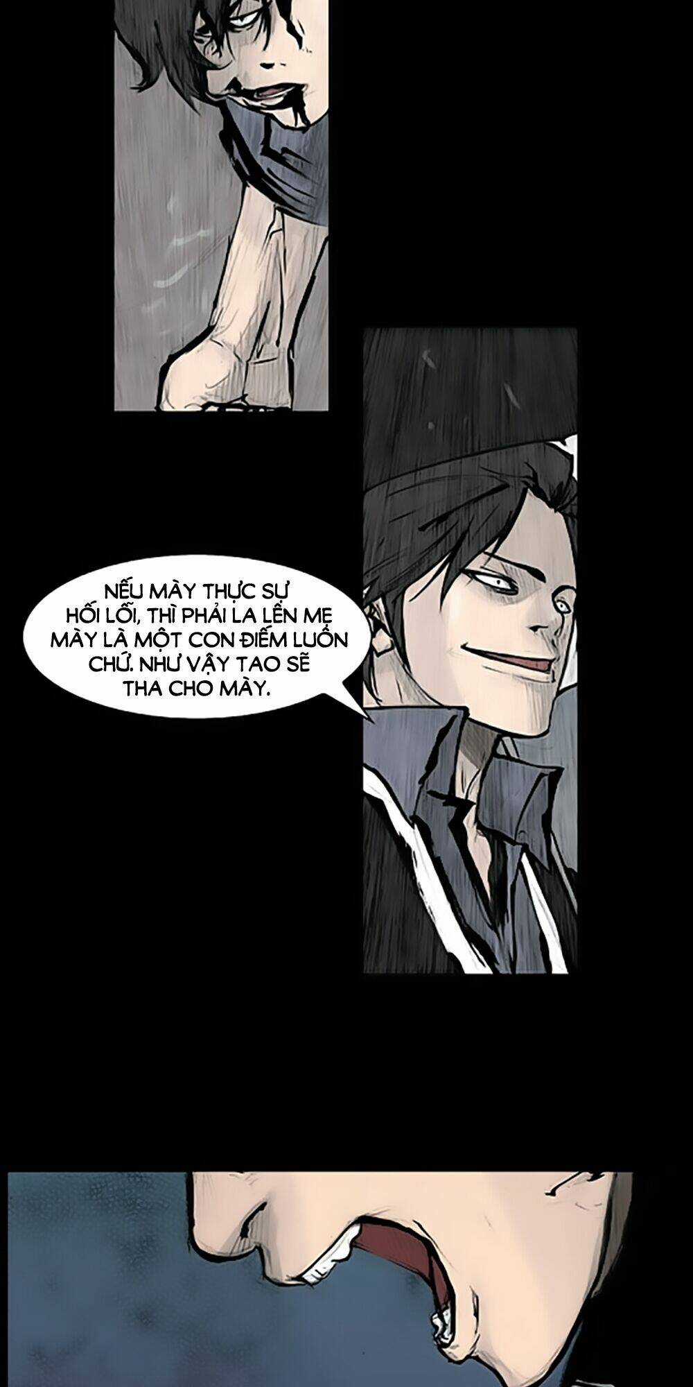 Dokgo | Độc Cô - Chapter 83 - Trang 15