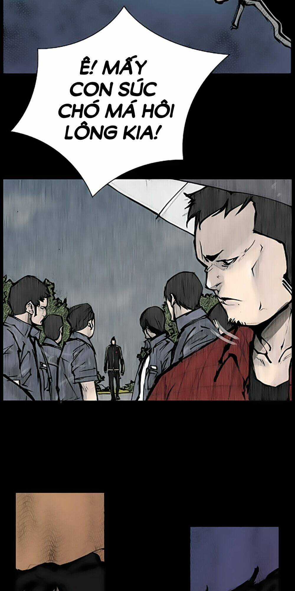 Dokgo | Độc Cô - Chapter 83 - Trang 16