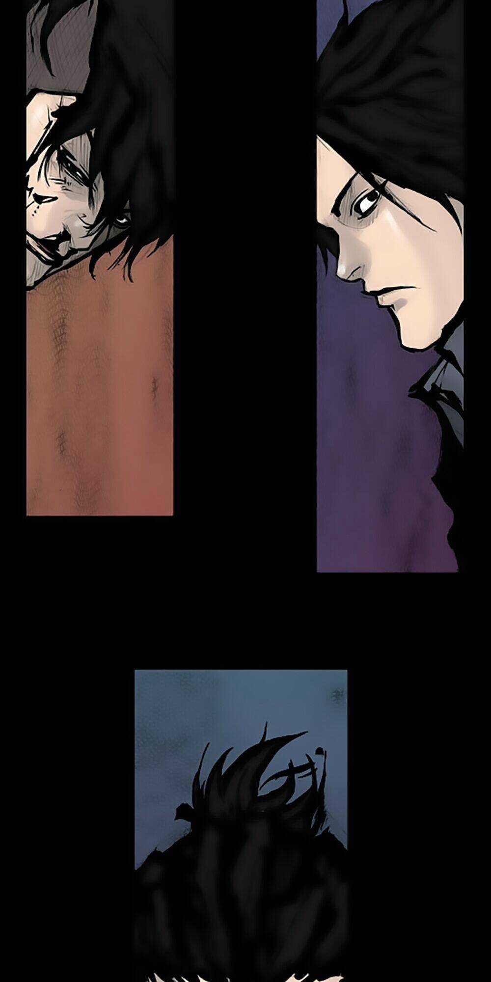 Dokgo | Độc Cô - Chapter 83 - Trang 17