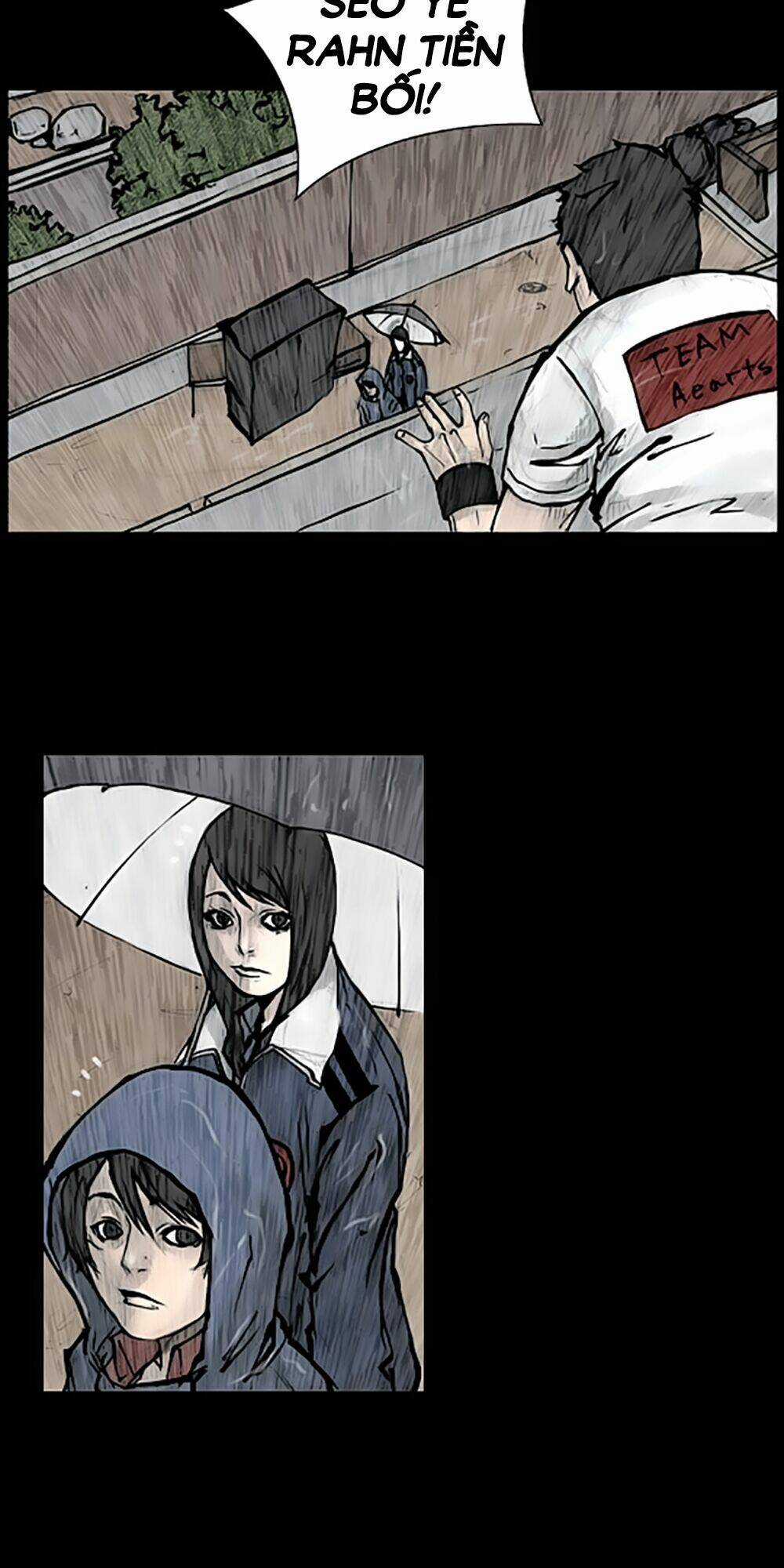 Dokgo | Độc Cô - Chapter 83 - Trang 20