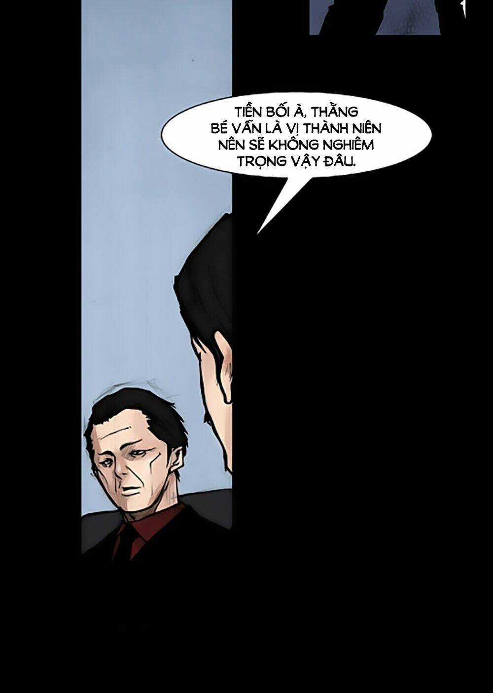 Dokgo | Độc Cô - Chapter 83 - Trang 22