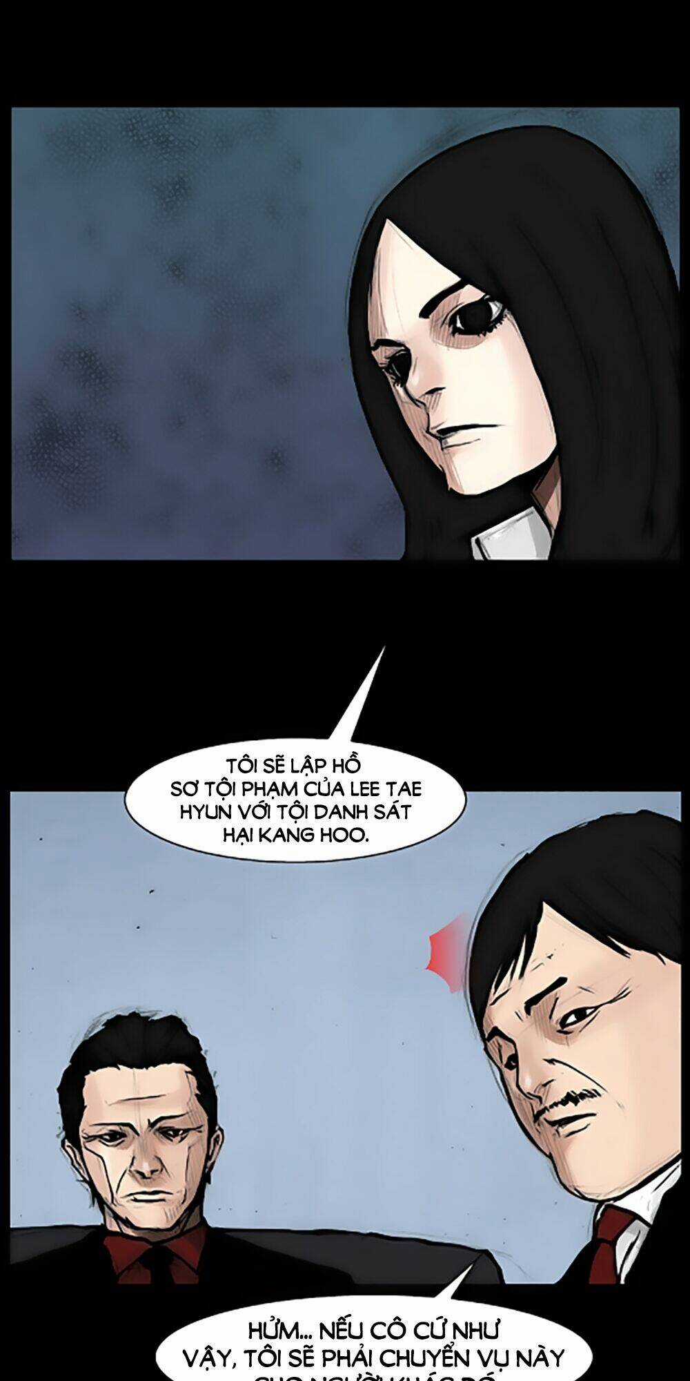 Dokgo | Độc Cô - Chapter 83 - Trang 23