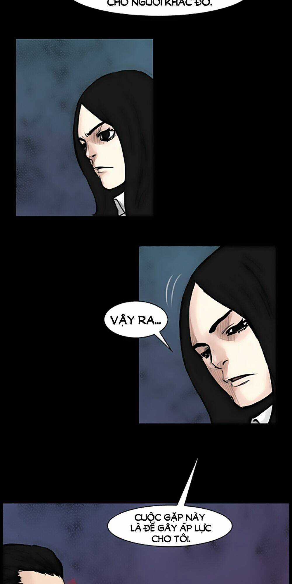 Dokgo | Độc Cô - Chapter 83 - Trang 24