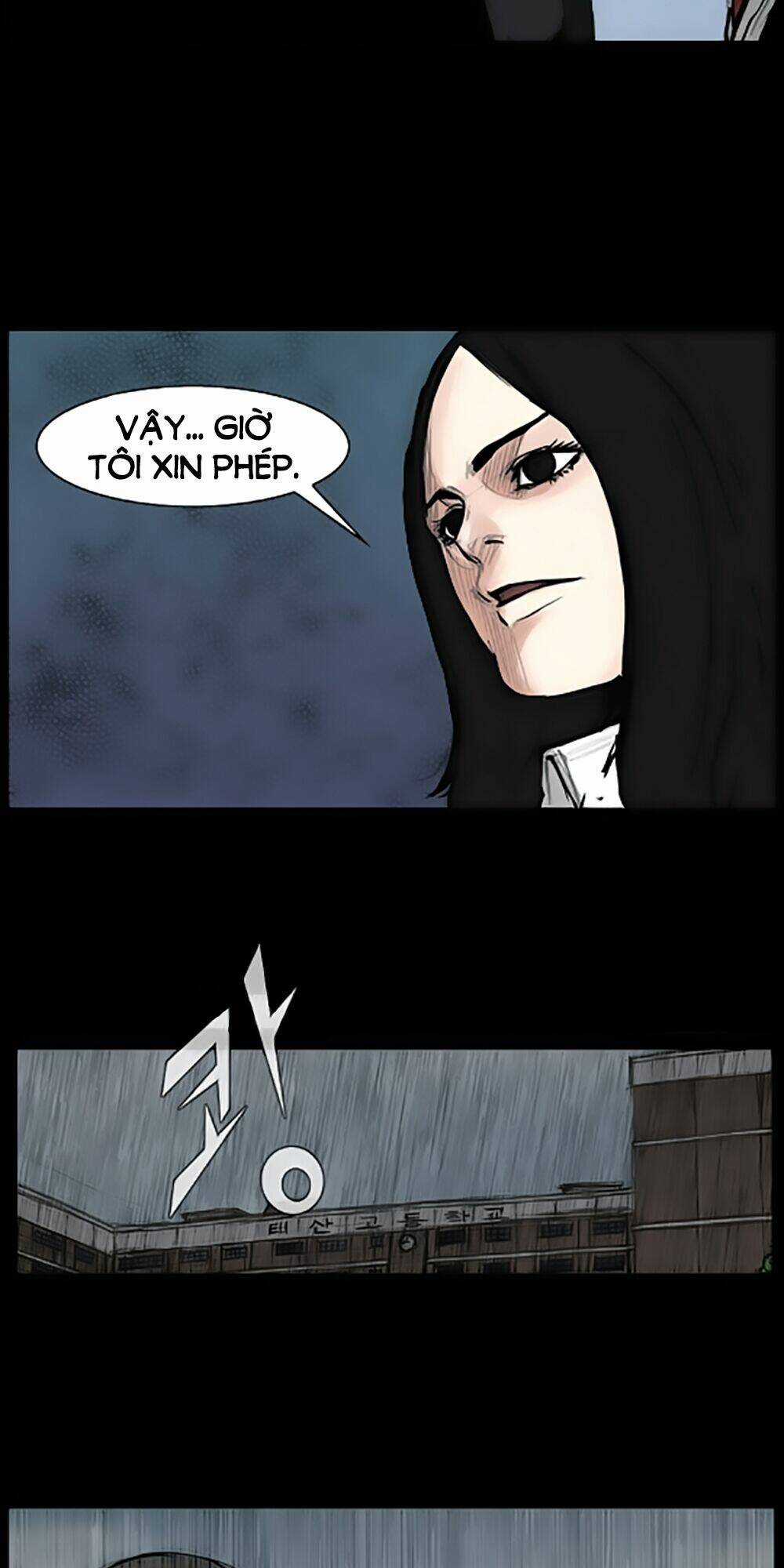 Dokgo | Độc Cô - Chapter 83 - Trang 29