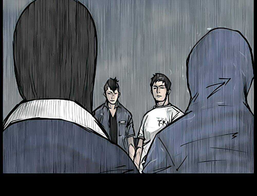 Dokgo | Độc Cô - Chapter 83 - Trang 30