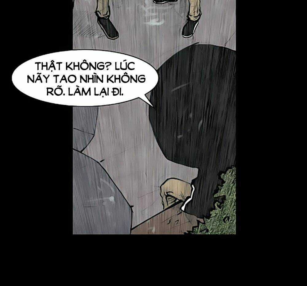 Dokgo | Độc Cô - Chapter 83 - Trang 4