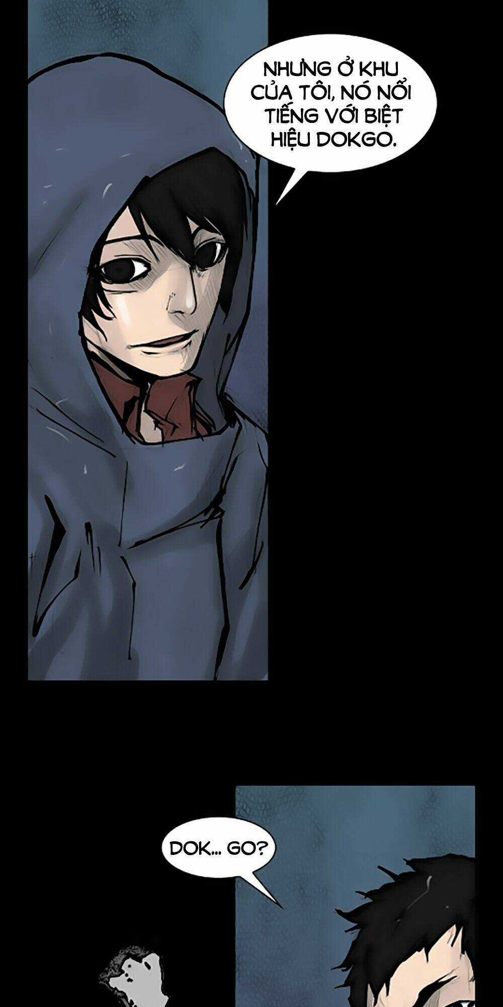 Dokgo | Độc Cô - Chapter 83 - Trang 33