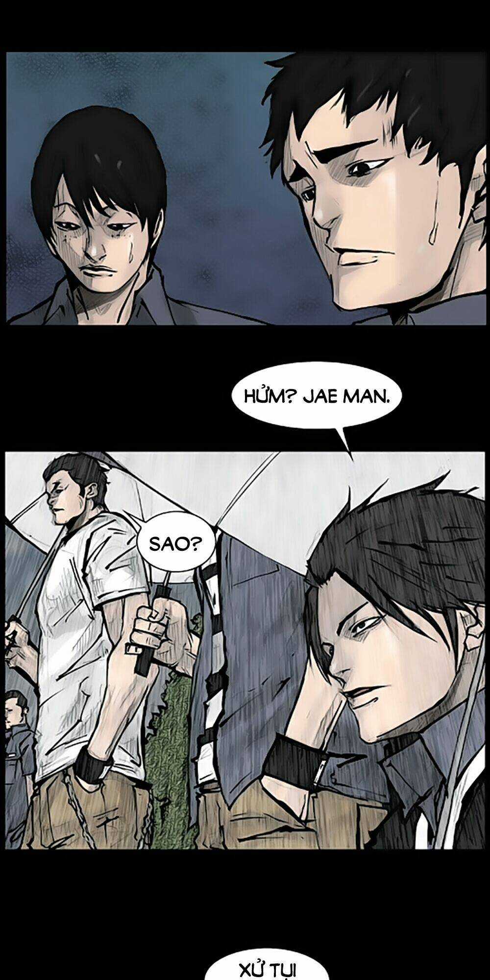 Dokgo | Độc Cô - Chapter 83 - Trang 5