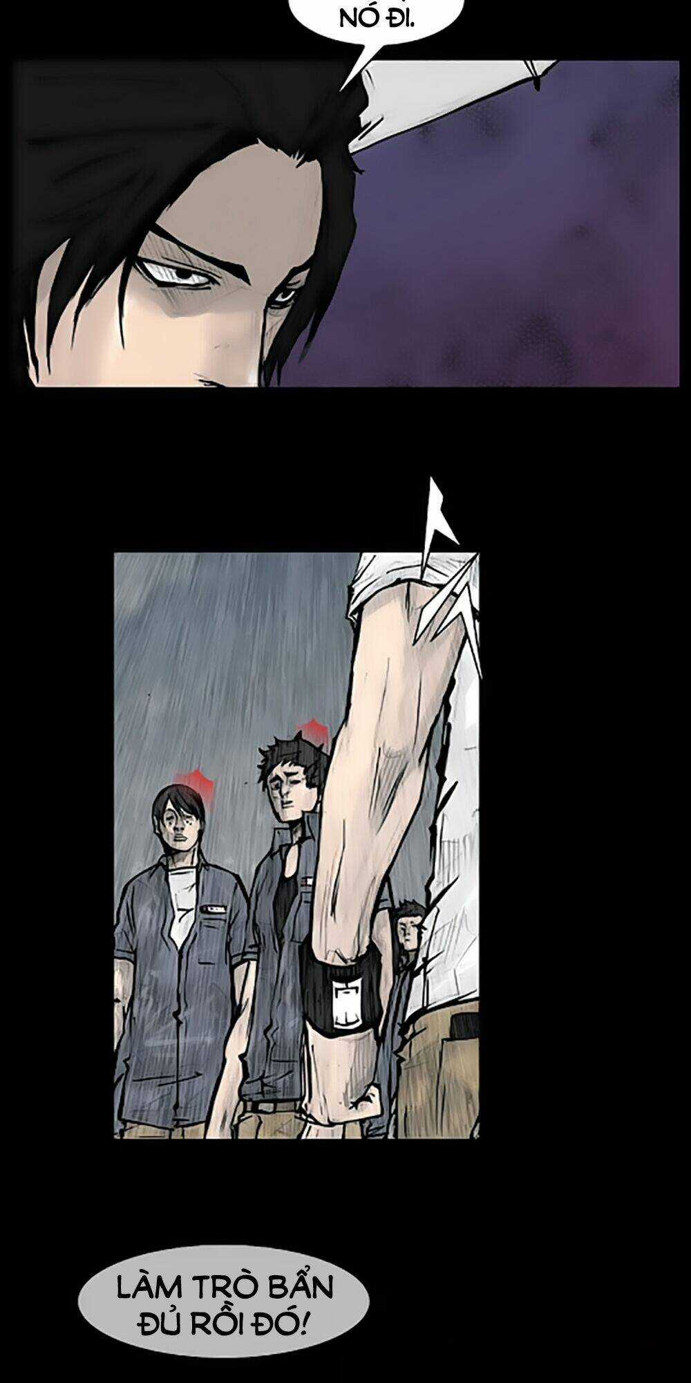 Dokgo | Độc Cô - Chapter 83 - Trang 6