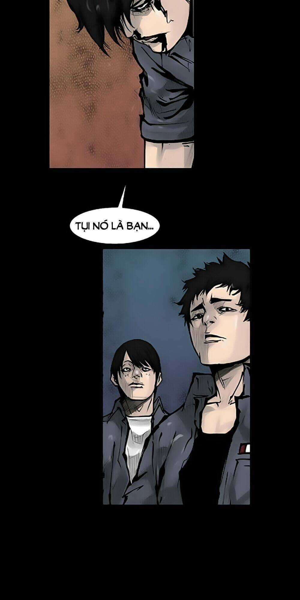 Dokgo | Độc Cô - Chapter 83 - Trang 8