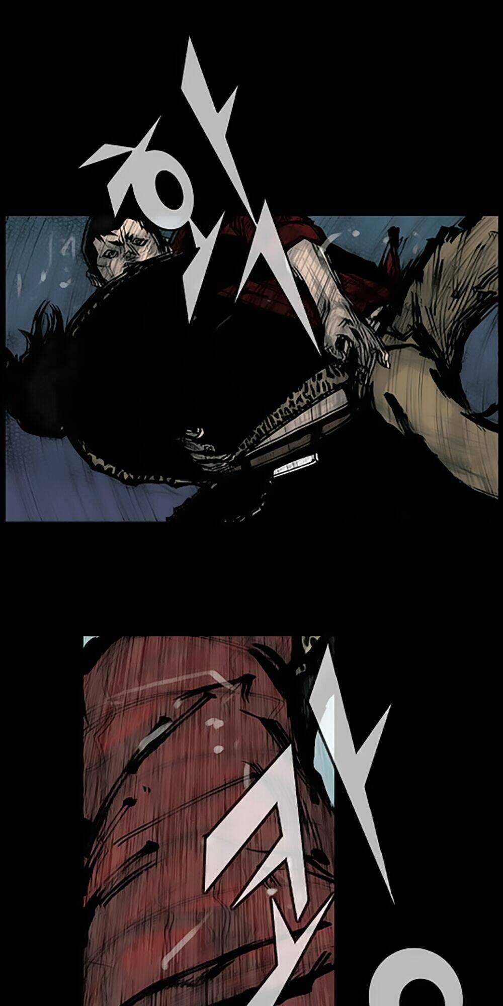 Dokgo | Độc Cô - Chapter 84 - Trang 11