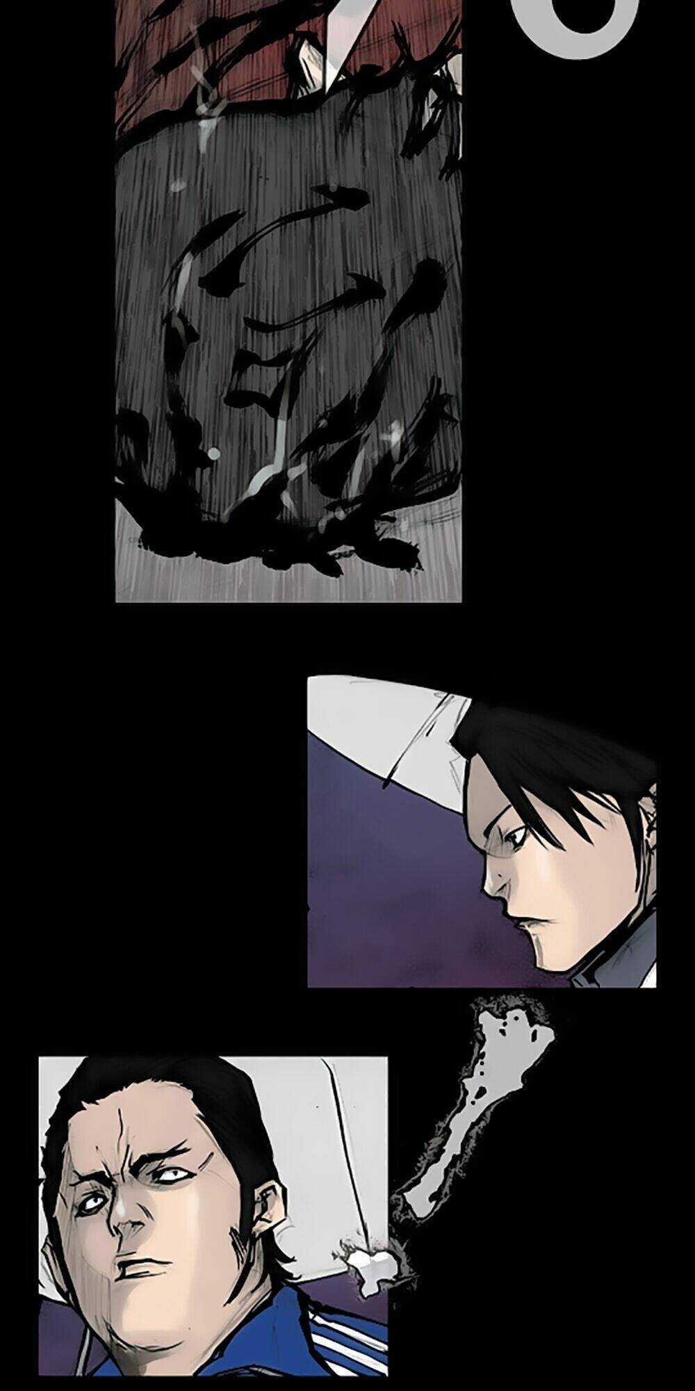 Dokgo | Độc Cô - Chapter 84 - Trang 12