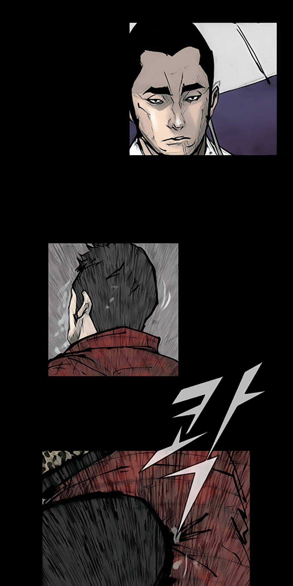 Dokgo | Độc Cô - Chapter 84 - Trang 13