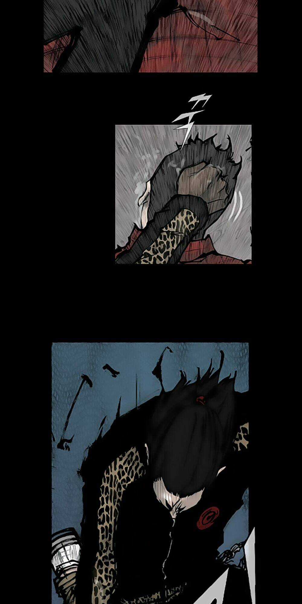 Dokgo | Độc Cô - Chapter 84 - Trang 14