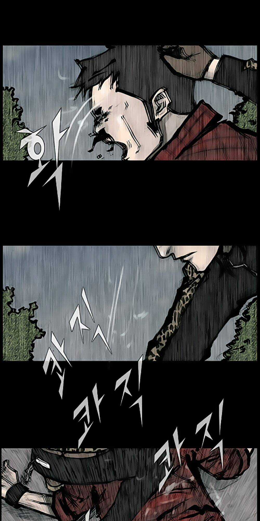 Dokgo | Độc Cô - Chapter 84 - Trang 16