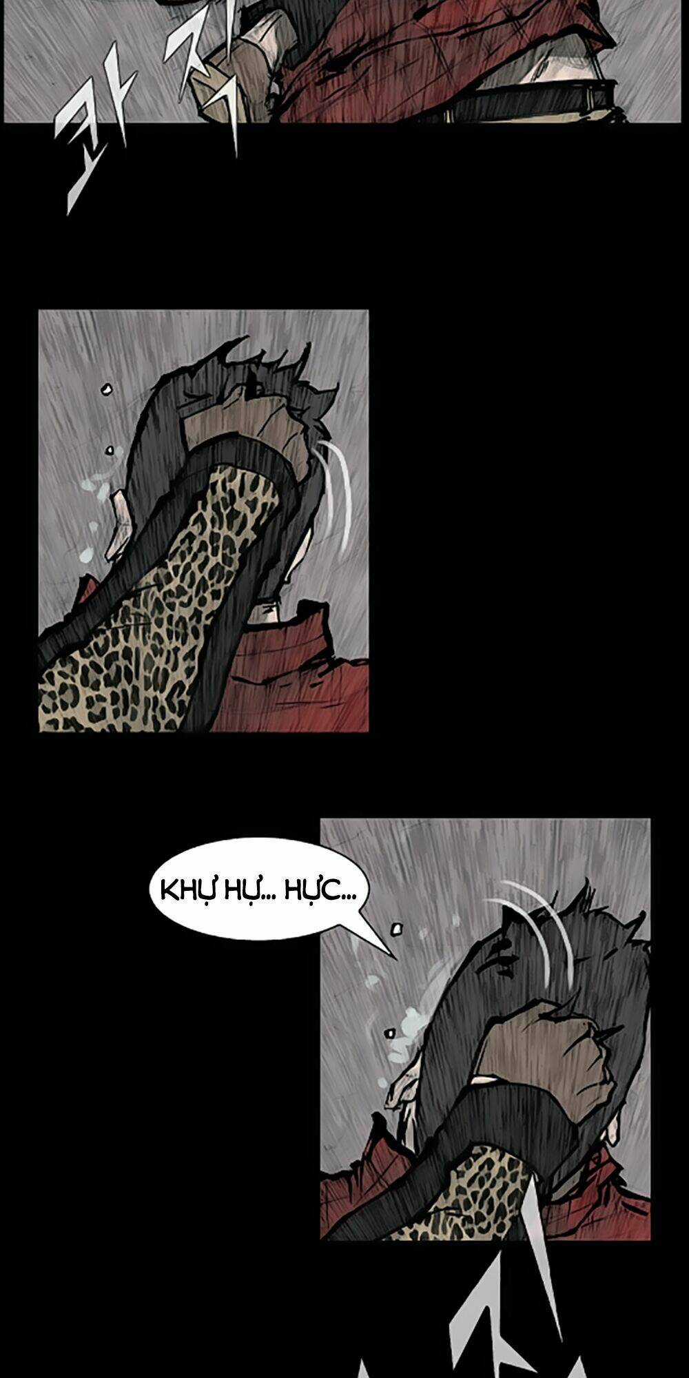 Dokgo | Độc Cô - Chapter 84 - Trang 17