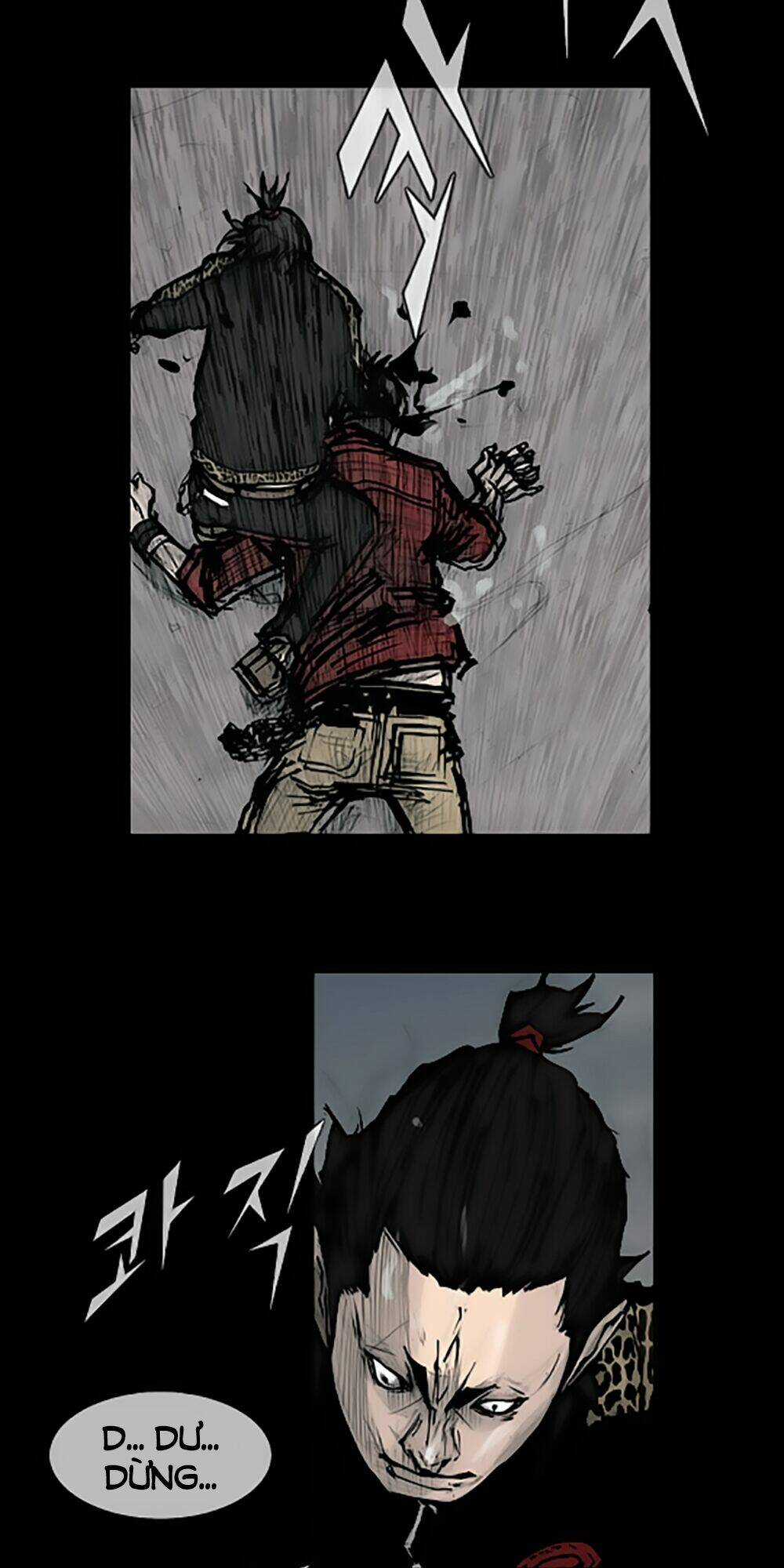 Dokgo | Độc Cô - Chapter 84 - Trang 18