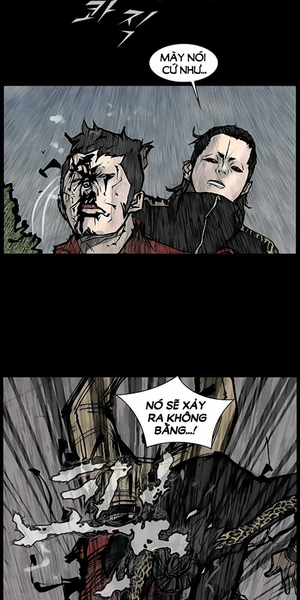 Dokgo | Độc Cô - Chapter 84 - Trang 19