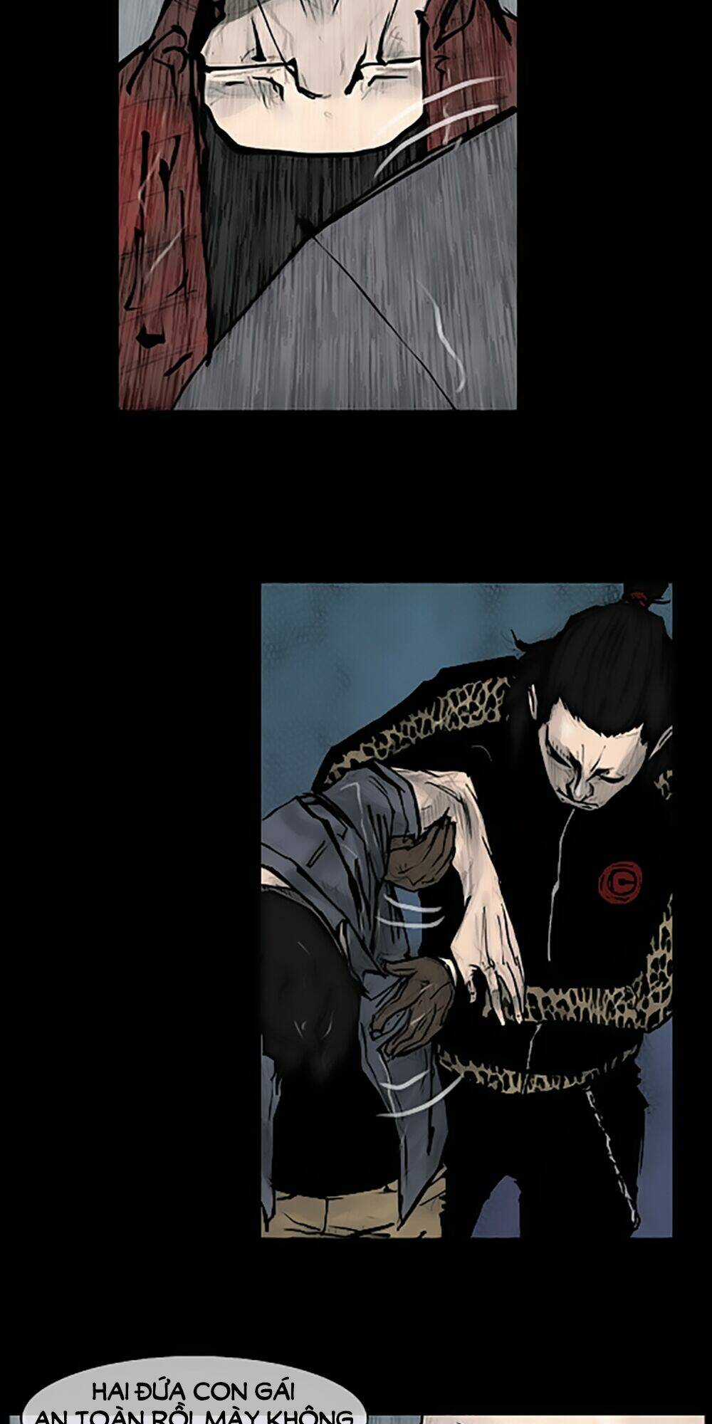 Dokgo | Độc Cô - Chapter 84 - Trang 3