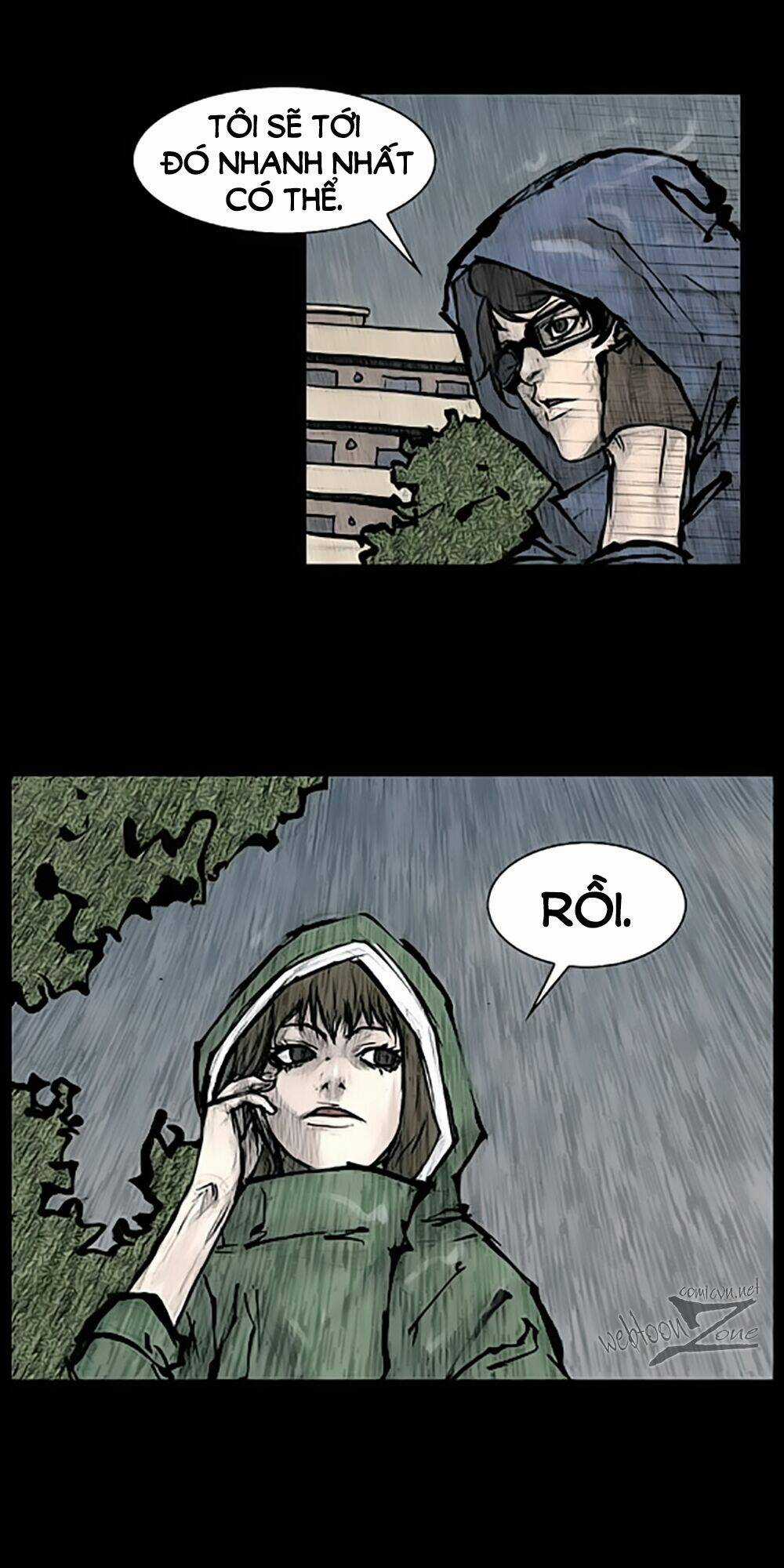 Dokgo | Độc Cô - Chapter 84 - Trang 22