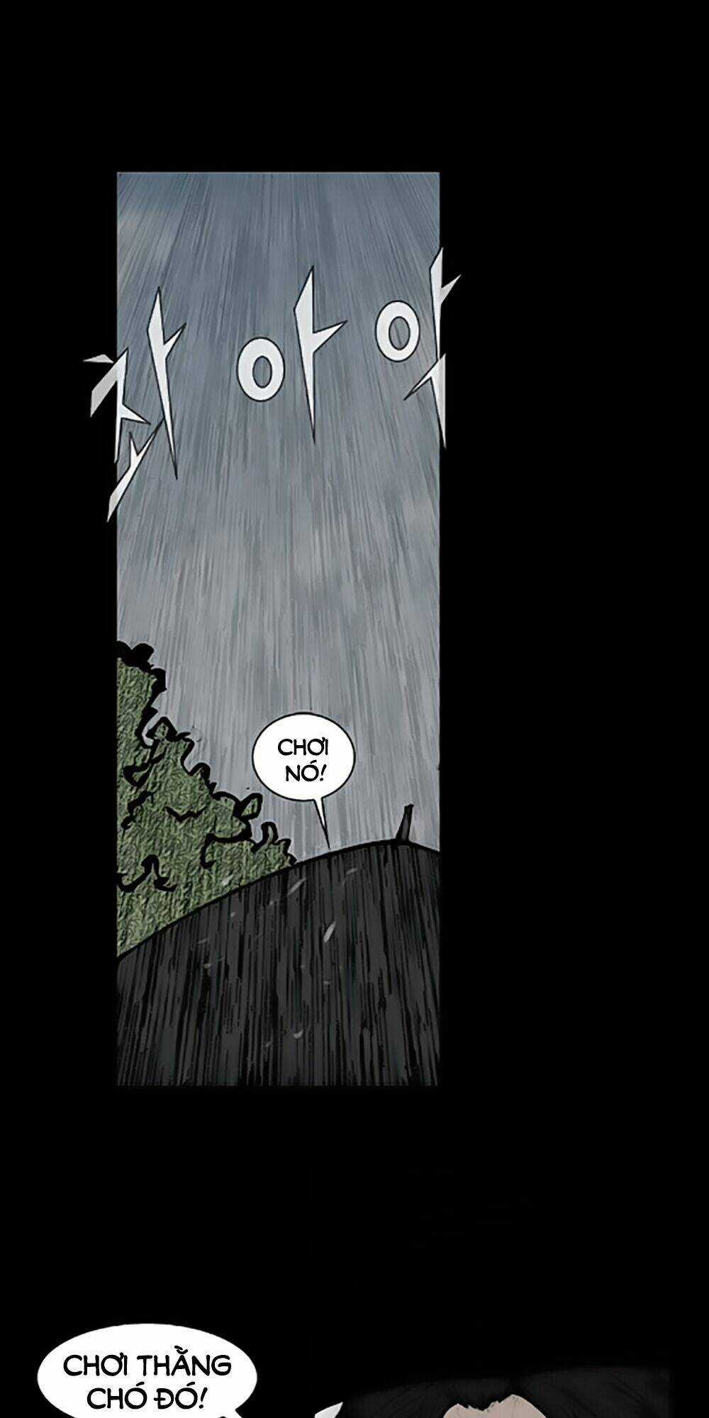 Dokgo | Độc Cô - Chapter 84 - Trang 29