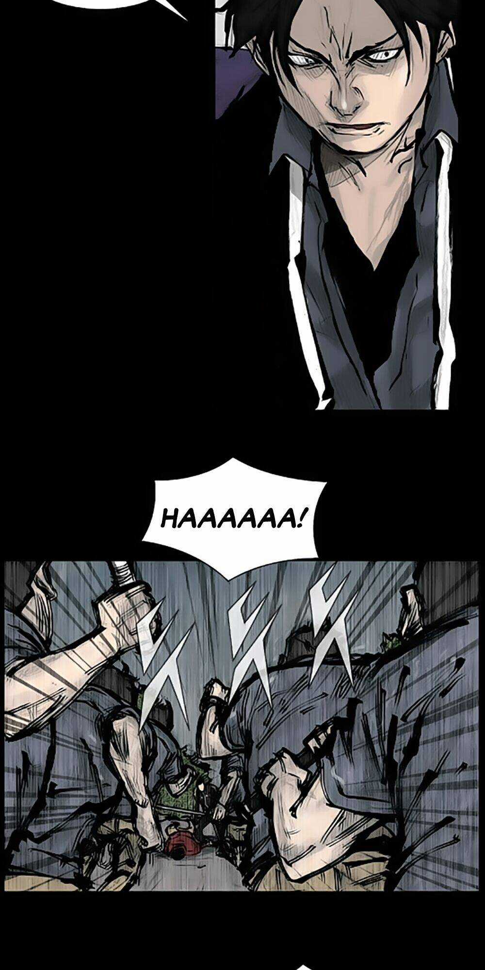 Dokgo | Độc Cô - Chapter 84 - Trang 30