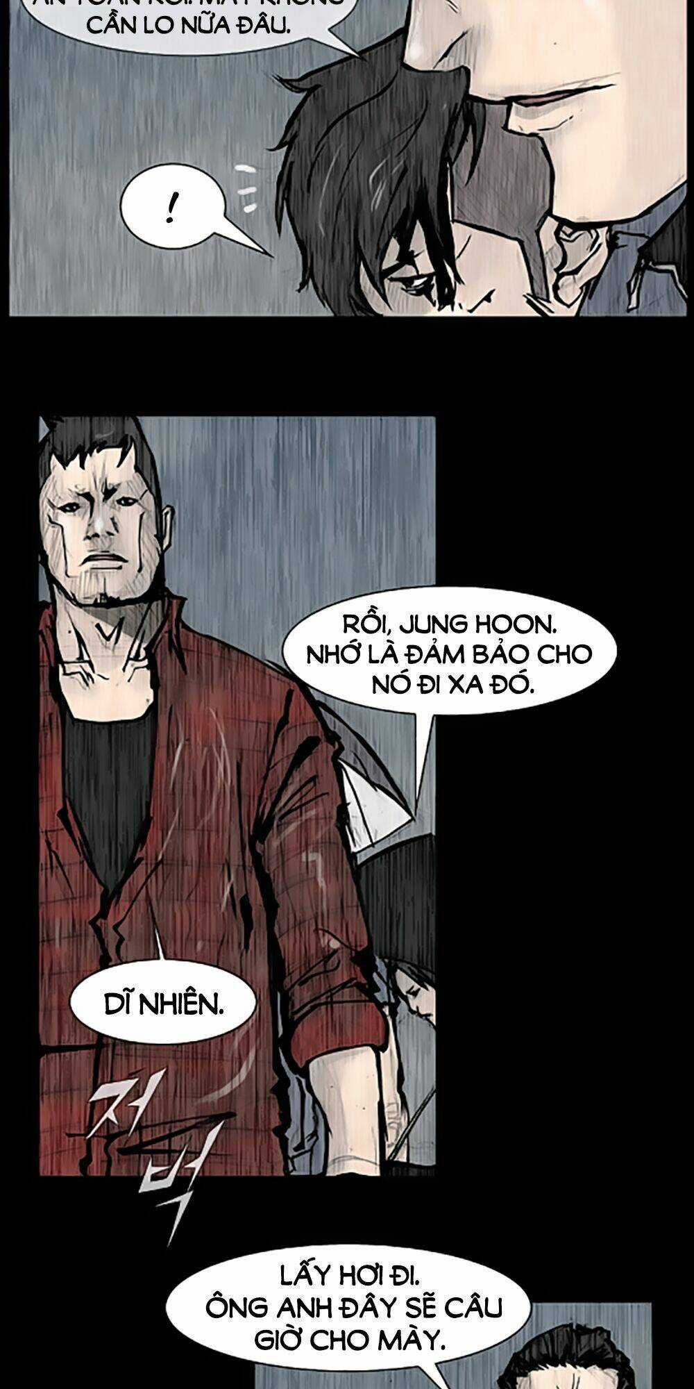 Dokgo | Độc Cô - Chapter 84 - Trang 4