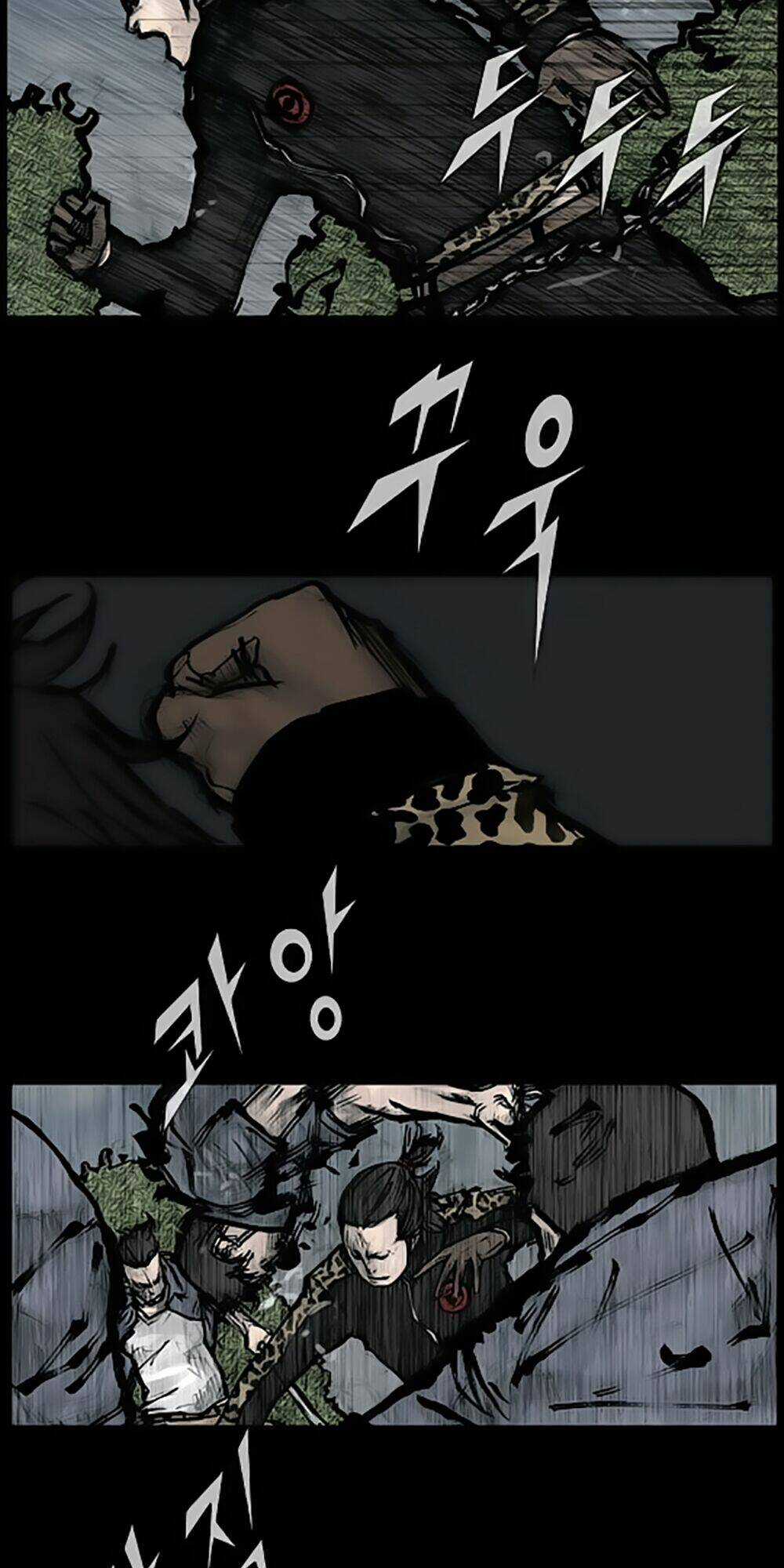 Dokgo | Độc Cô - Chapter 84 - Trang 32