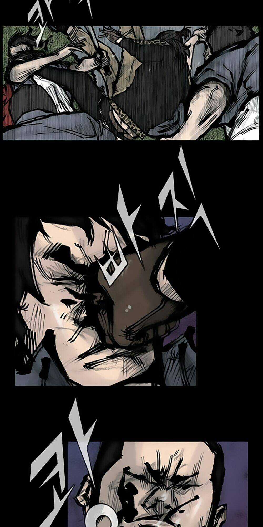 Dokgo | Độc Cô - Chapter 84 - Trang 33