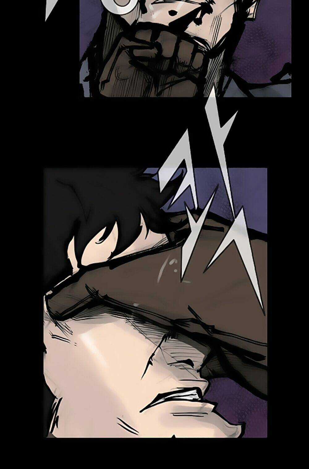 Dokgo | Độc Cô - Chapter 84 - Trang 34