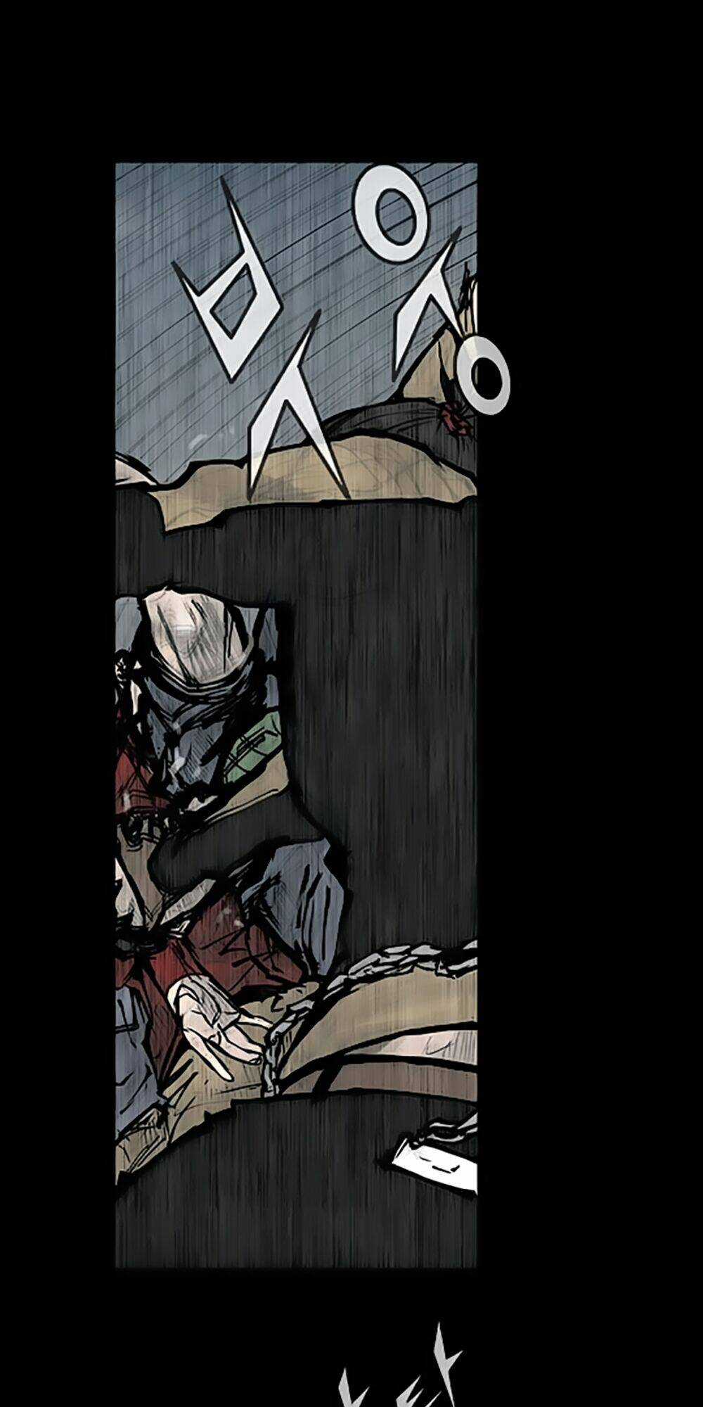 Dokgo | Độc Cô - Chapter 84 - Trang 35