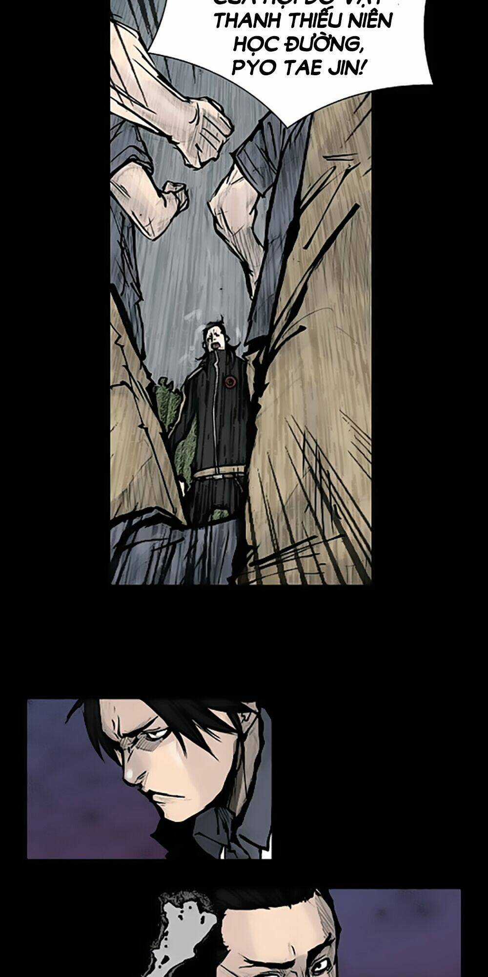 Dokgo | Độc Cô - Chapter 84 - Trang 37