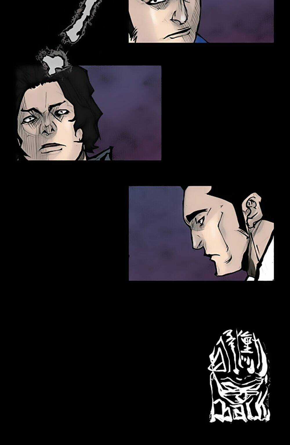 Dokgo | Độc Cô - Chapter 84 - Trang 38