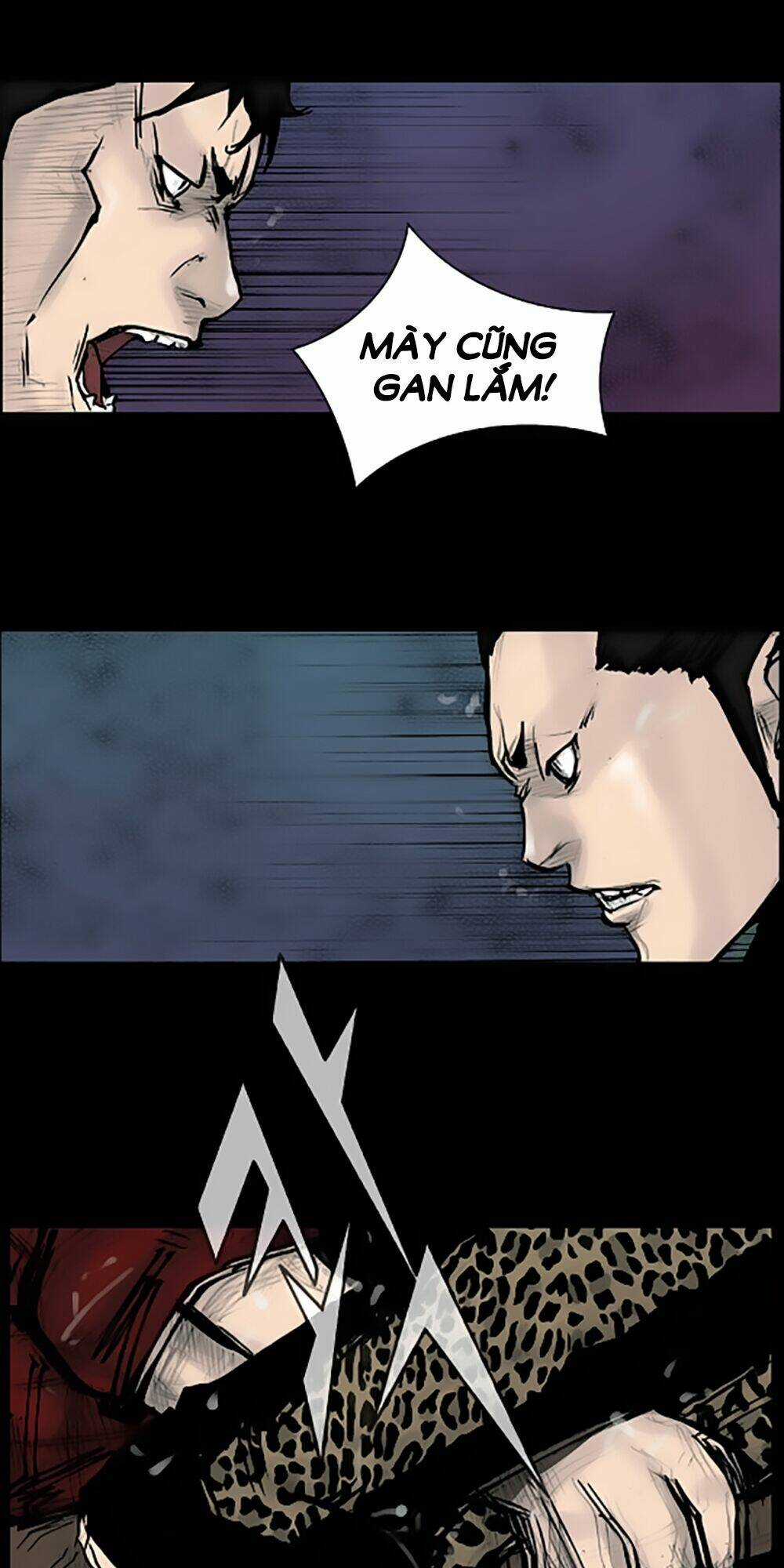 Dokgo | Độc Cô - Chapter 84 - Trang 6