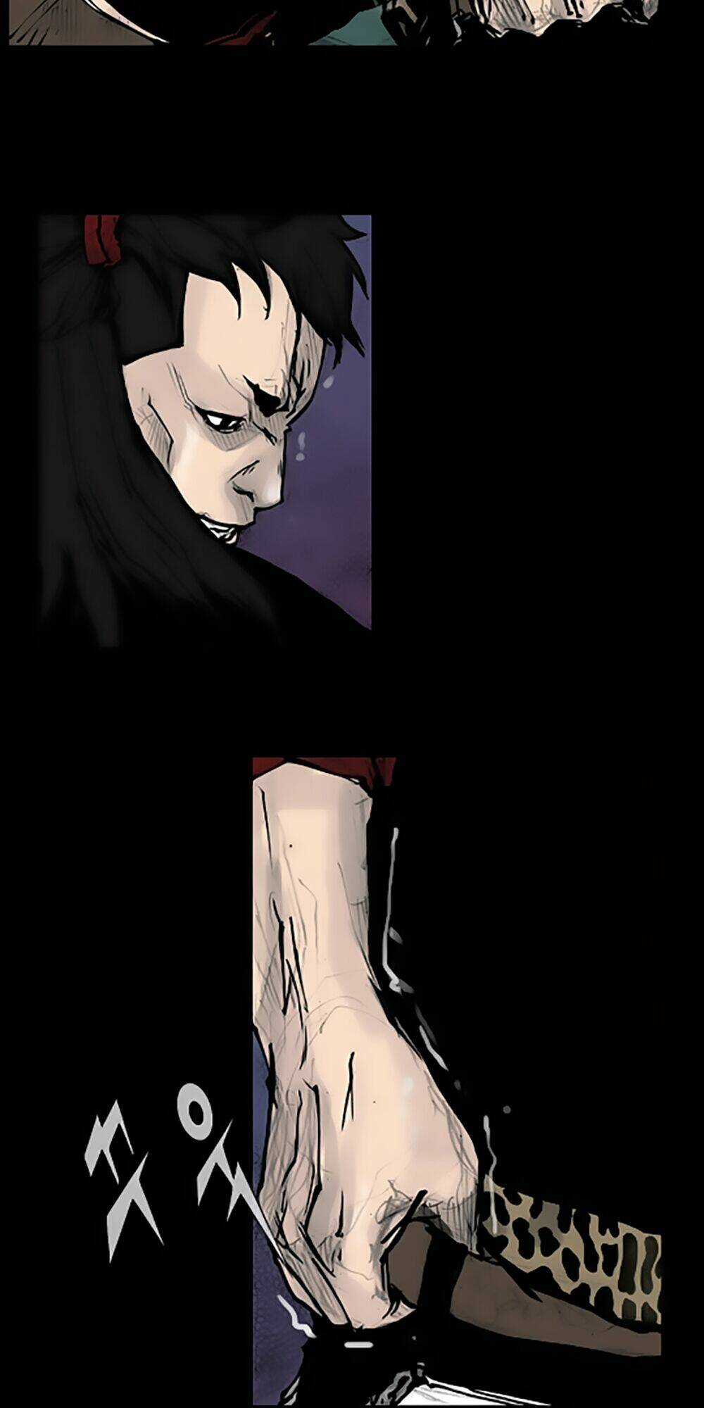 Dokgo | Độc Cô - Chapter 84 - Trang 7