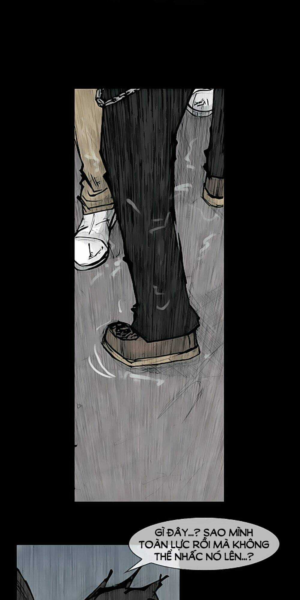 Dokgo | Độc Cô - Chapter 84 - Trang 8