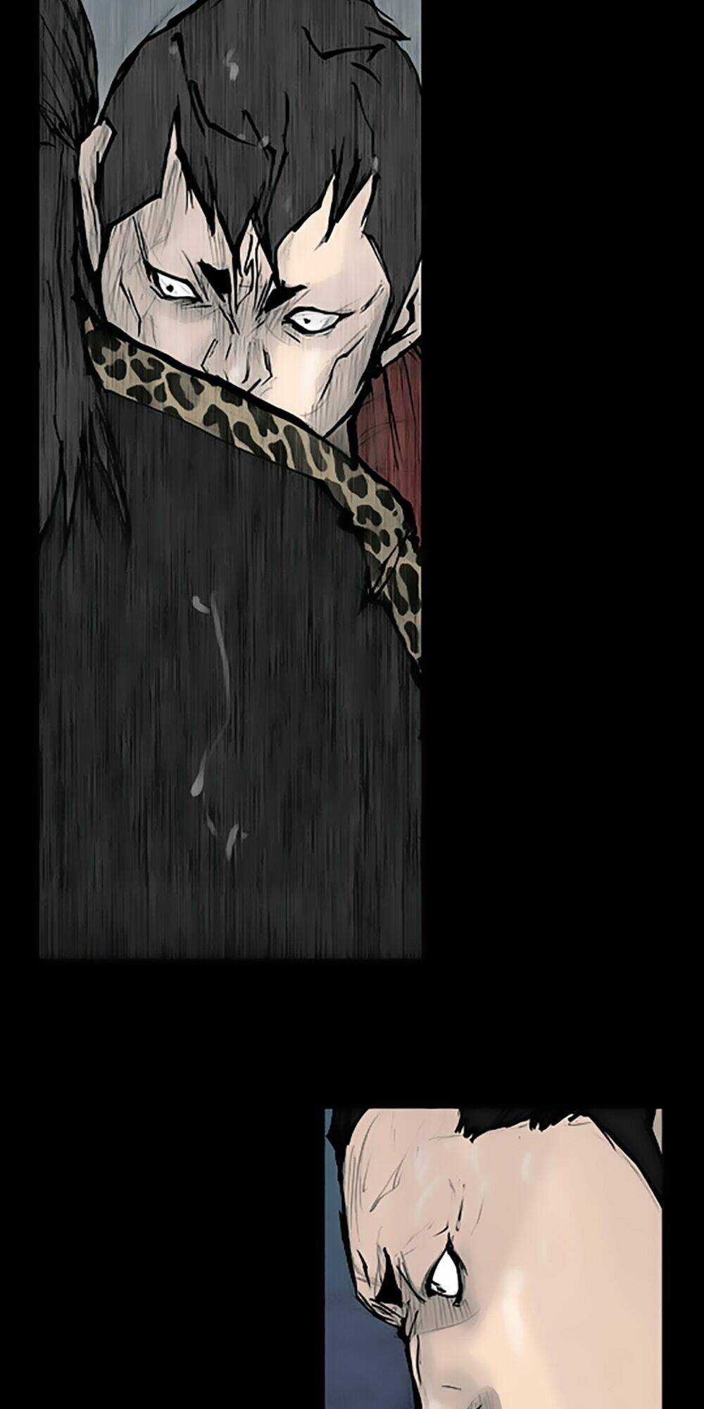 Dokgo | Độc Cô - Chapter 84 - Trang 9