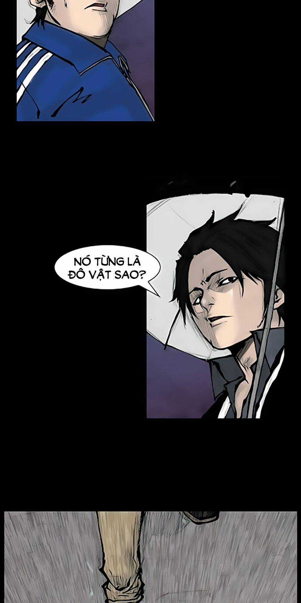 Dokgo | Độc Cô - Chapter 85 - Trang 2