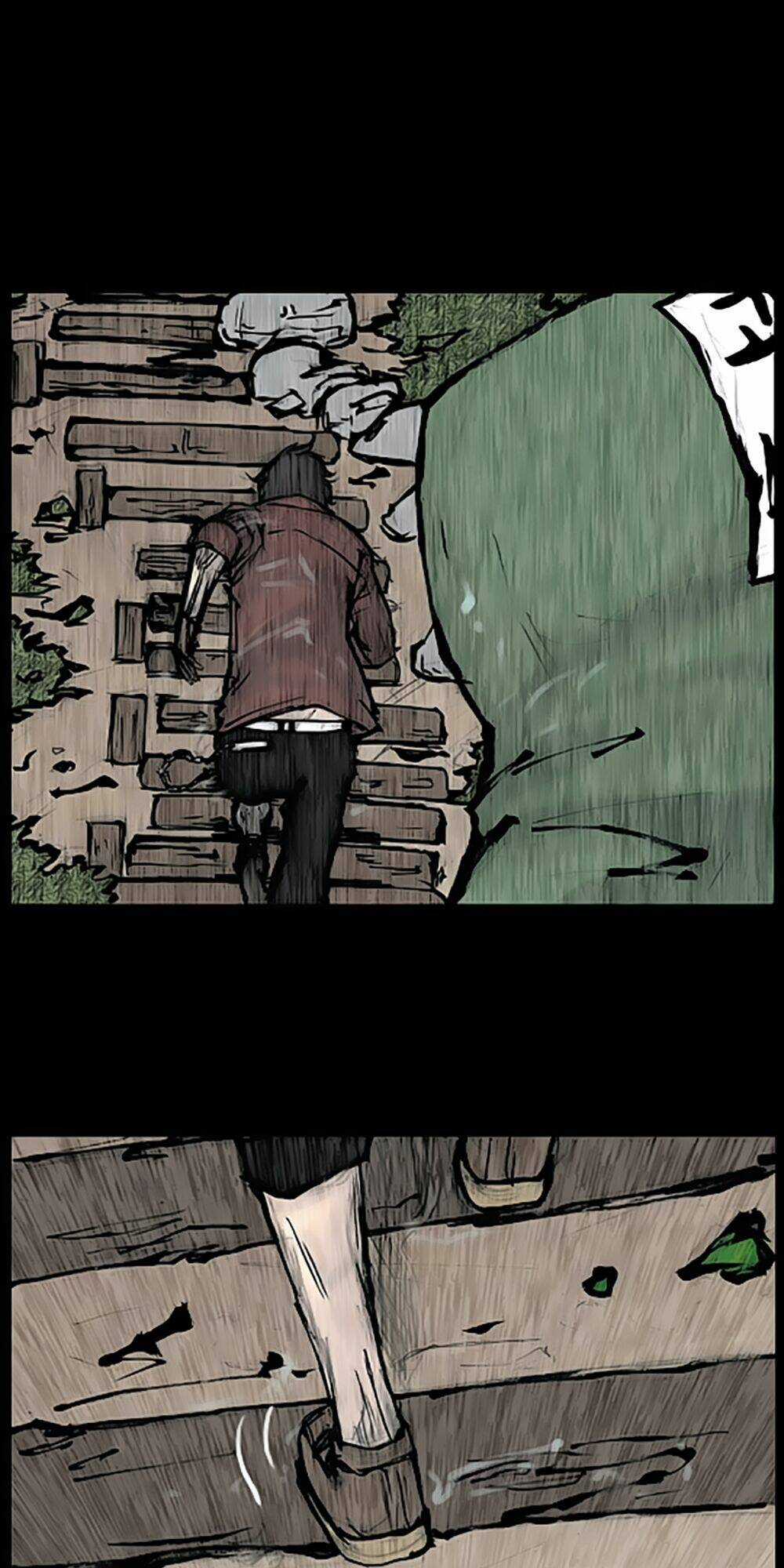 Dokgo | Độc Cô - Chapter 85 - Trang 11