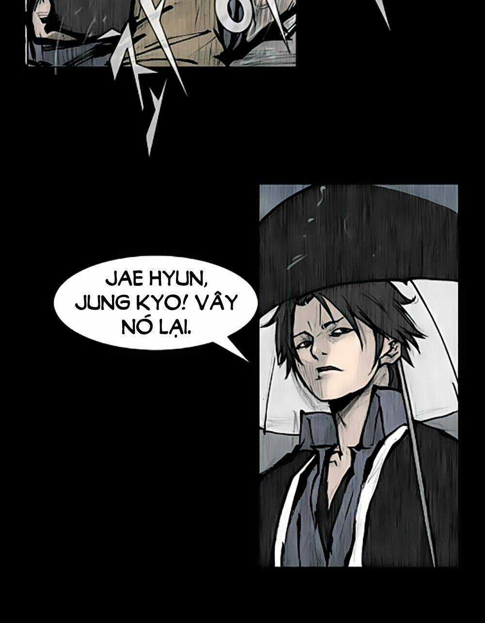 Dokgo | Độc Cô - Chapter 85 - Trang 14