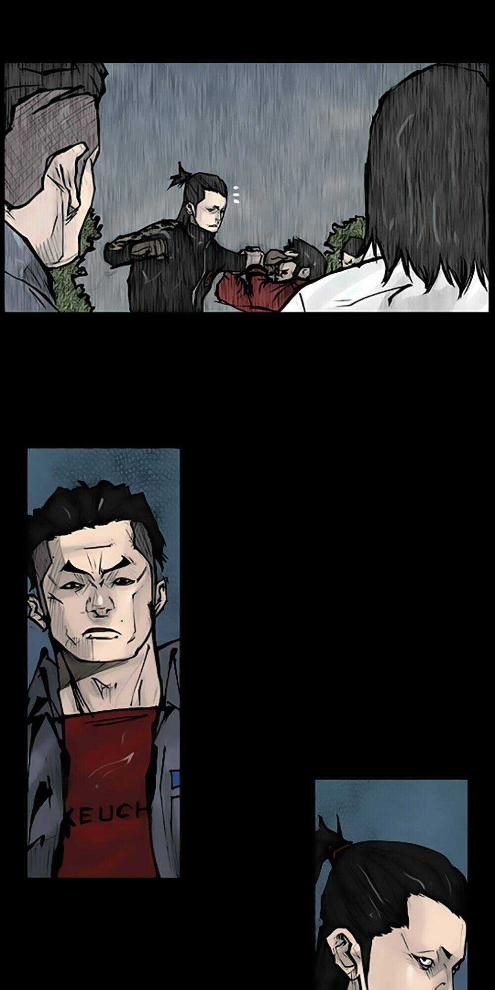 Dokgo | Độc Cô - Chapter 85 - Trang 15