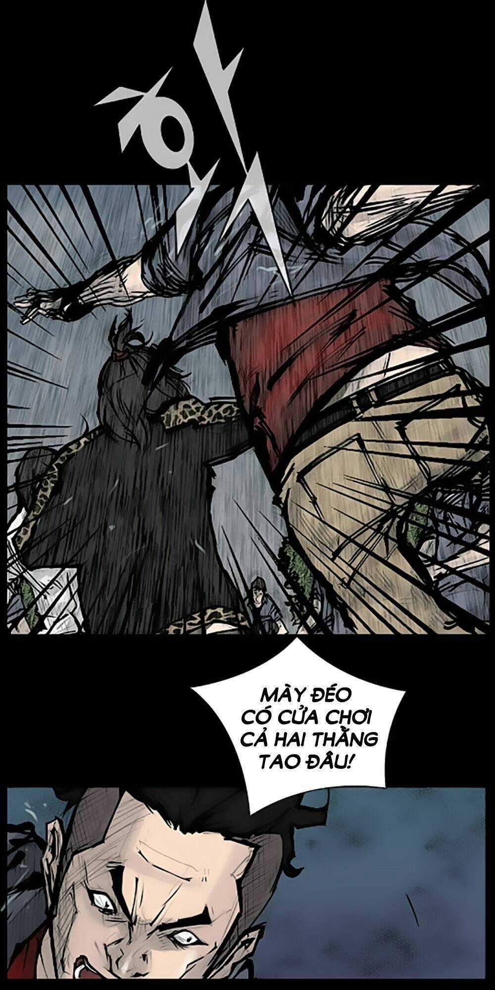 Dokgo | Độc Cô - Chapter 85 - Trang 18