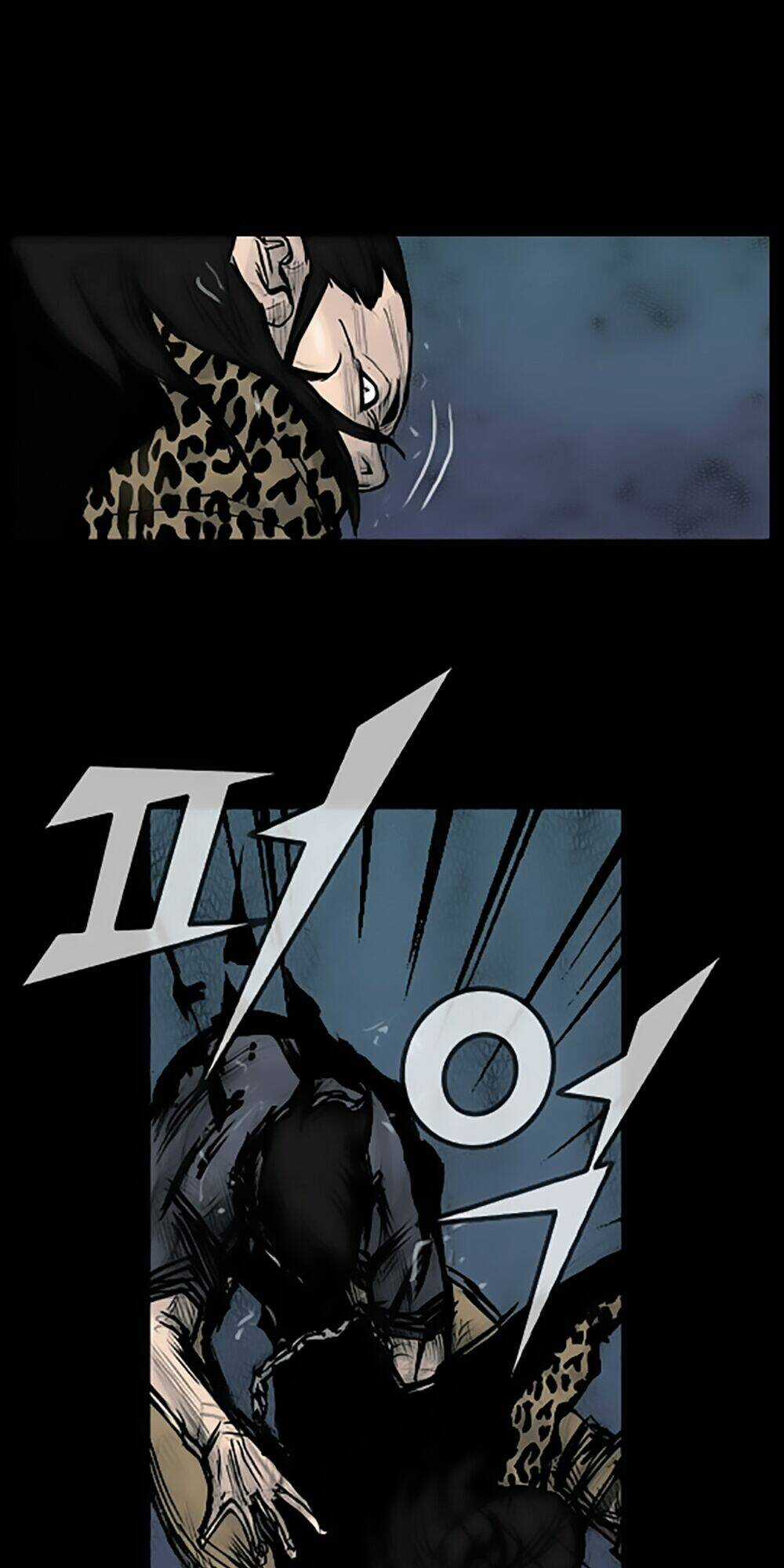 Dokgo | Độc Cô - Chapter 85 - Trang 19