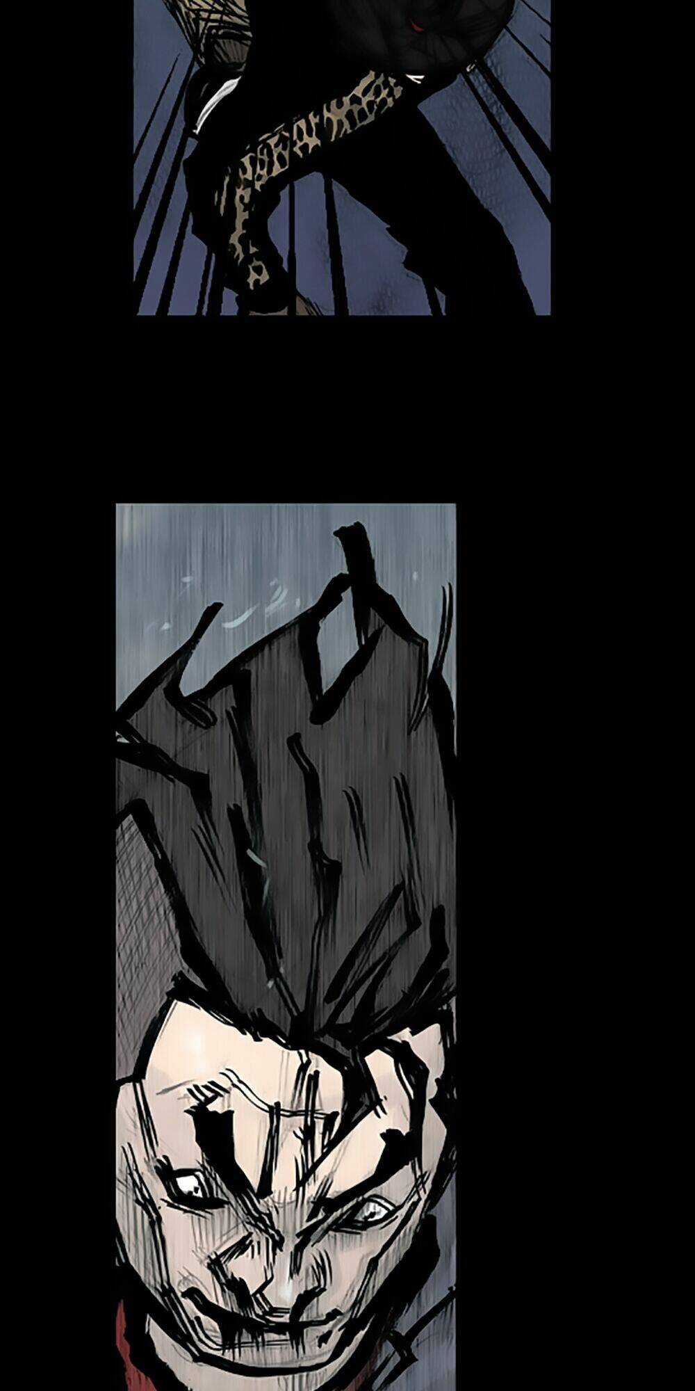 Dokgo | Độc Cô - Chapter 85 - Trang 20