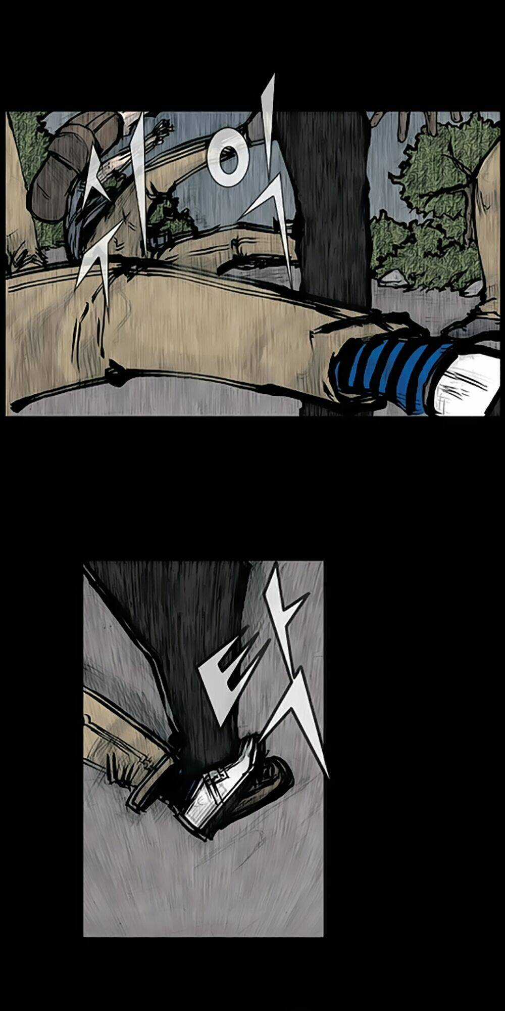 Dokgo | Độc Cô - Chapter 85 - Trang 22